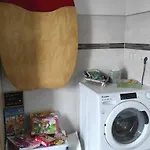 Apartamento Urlaub Am Auf Dem Ponyhof