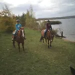 Urlaub Am Auf Dem Ponyhof *