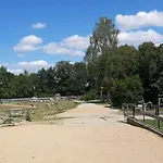 Apartamento Urlaub Am Auf Dem Ponyhof