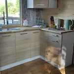 Urlaub Am Auf Dem Ponyhof Apartamento