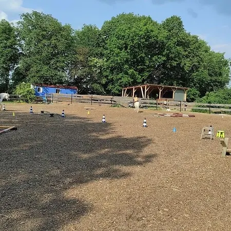 Urlaub Am Auf Dem Ponyhof Apartment *