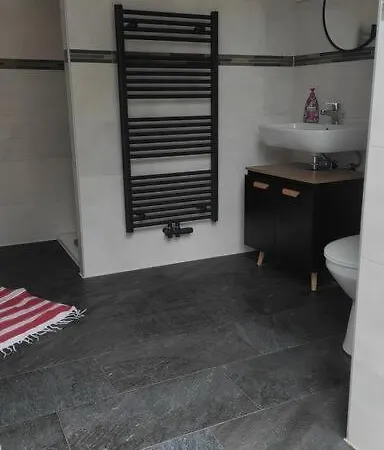 Apartment Urlaub Am Auf Dem Ponyhof