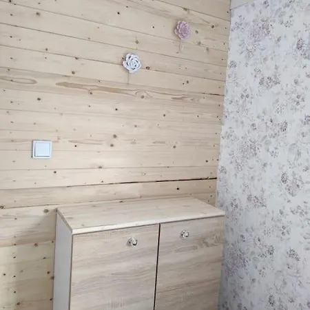 Urlaub Am Auf Dem Ponyhof Apartment *