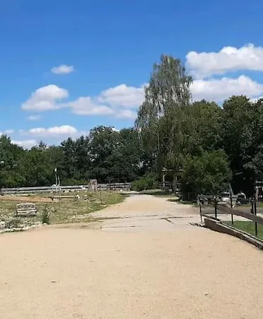 Apartment Urlaub Am Auf Dem Ponyhof