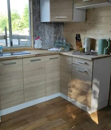 Urlaub Am Auf Dem Ponyhof Apartment